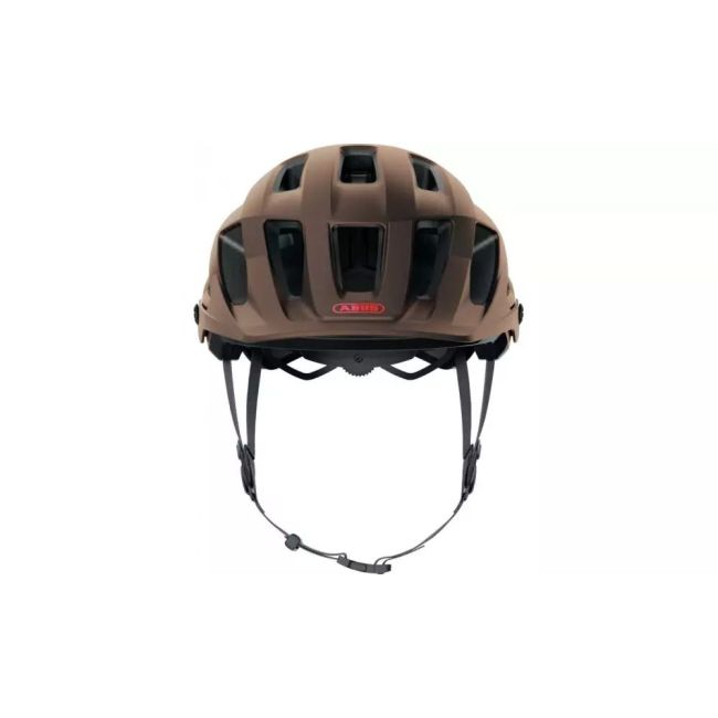 Abus - casca ciclism MTB - MOVENTOR 2.0 - Mips Metallic Copper