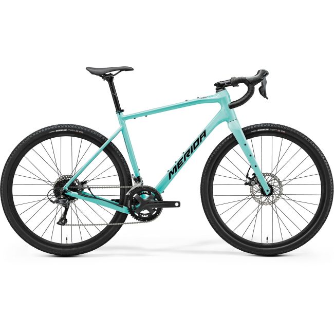 Merida - Silex 200 II1 - crayon | black teal