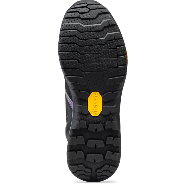 Northwave - pantofi ciclism MTB AM - Crossland Plus WMN - Black