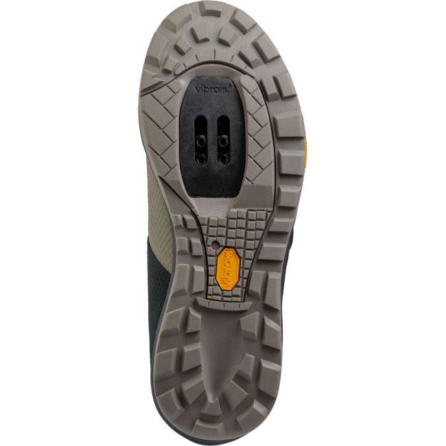 Northwave - pantofi ciclism MTB AM - Rockit Plus - Sand | Black