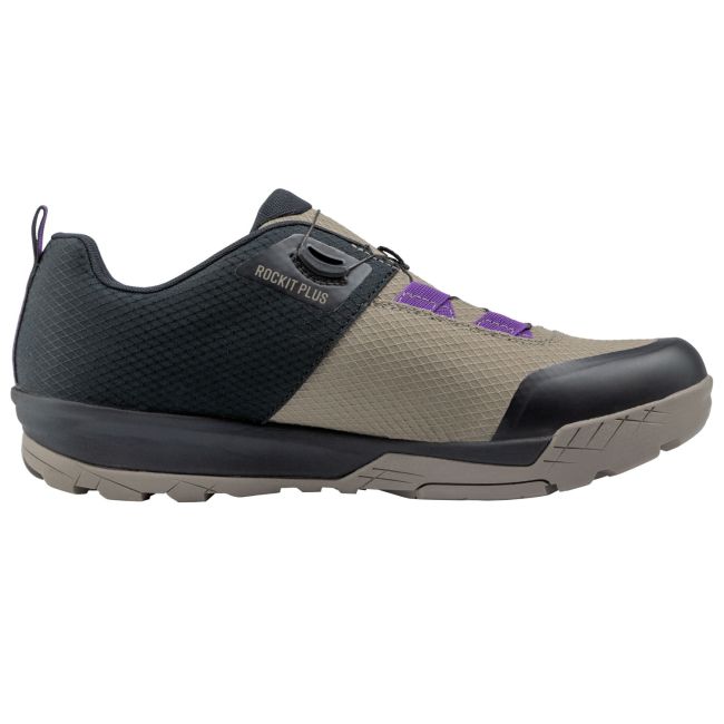 Northwave - pantofi ciclism MTB AM - Rockit Plus - Sand | Black