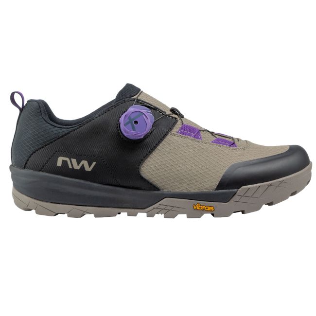 Northwave - pantofi ciclism MTB AM - Rockit Plus - Sand | Black