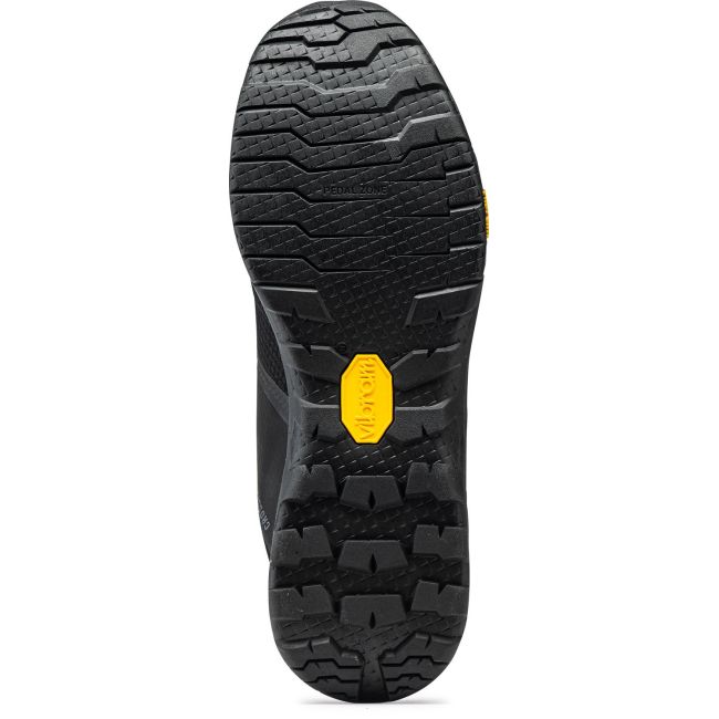 Northwave - pantofi ciclism MTB Flat - Crossland Plus - Black