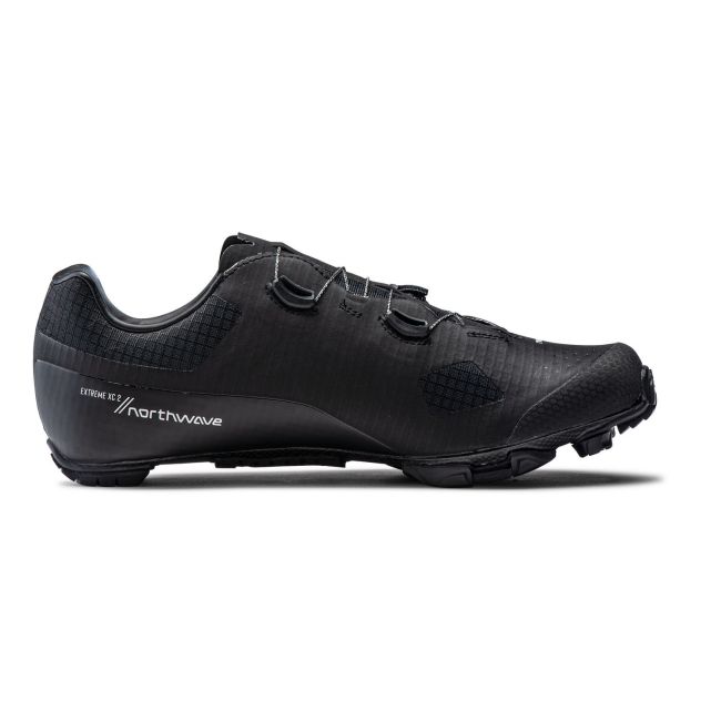Northwave - pantofi ciclism MTB XC - Extreme XC 2 - Black