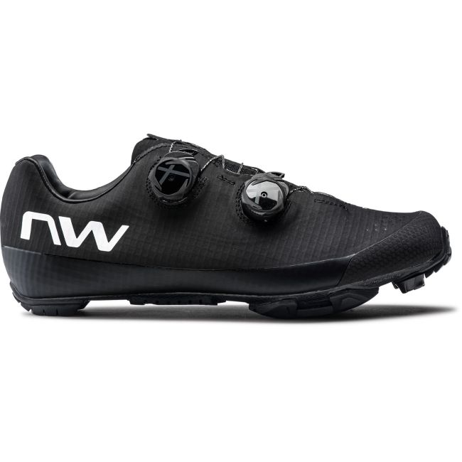 Northwave - pantofi ciclism MTB XC - Extreme XC 2 - Black