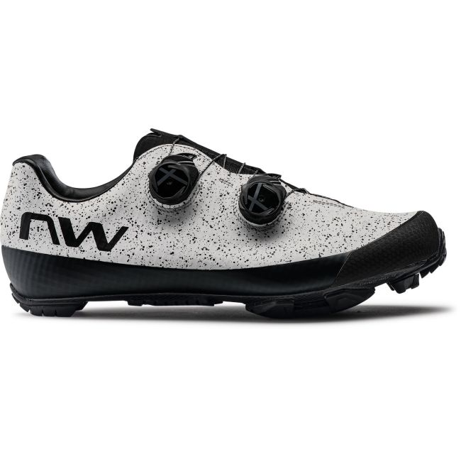 Northwave - pantofi ciclism MTB XC - Extreme XC 2 - Light Grey