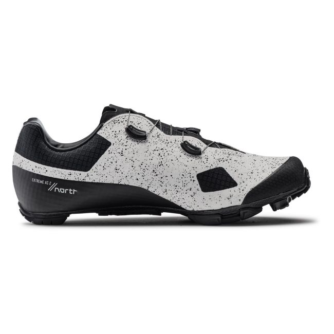 Northwave - pantofi ciclism MTB XC - Extreme XC 2 - Light Grey