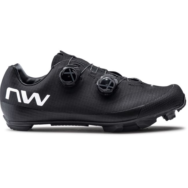 Northwave - pantofi ciclism MTB XC - Extreme XCM 4 - Black