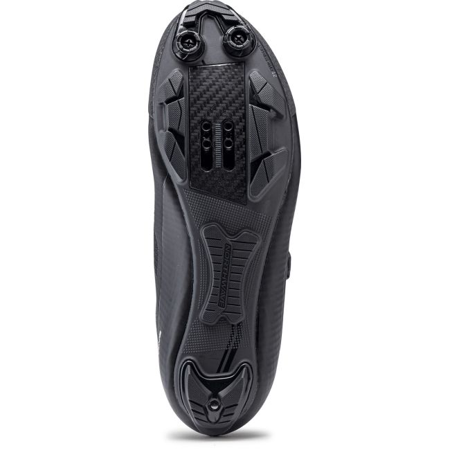 Northwave - pantofi ciclism MTB XC - Extreme XCM 4 - Black
