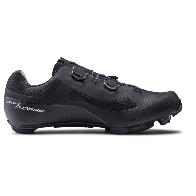 Northwave - pantofi ciclism MTB XC - Extreme XCM 4 - Black