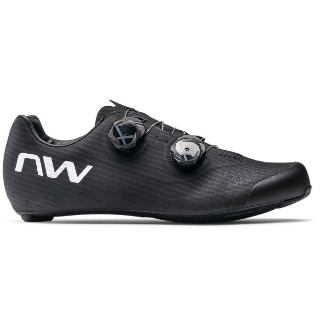 Northwave - pantofi ciclism sosea - Extreme PRO 3 - Black | White