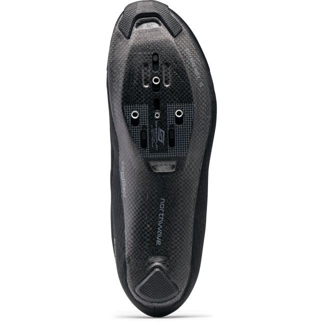 Northwave - pantofi ciclism sosea - Extreme PRO 3 - Black | White