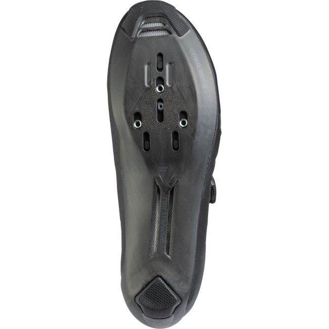 Northwave - pantofi ciclism sosea - Veloce Extreme - Black