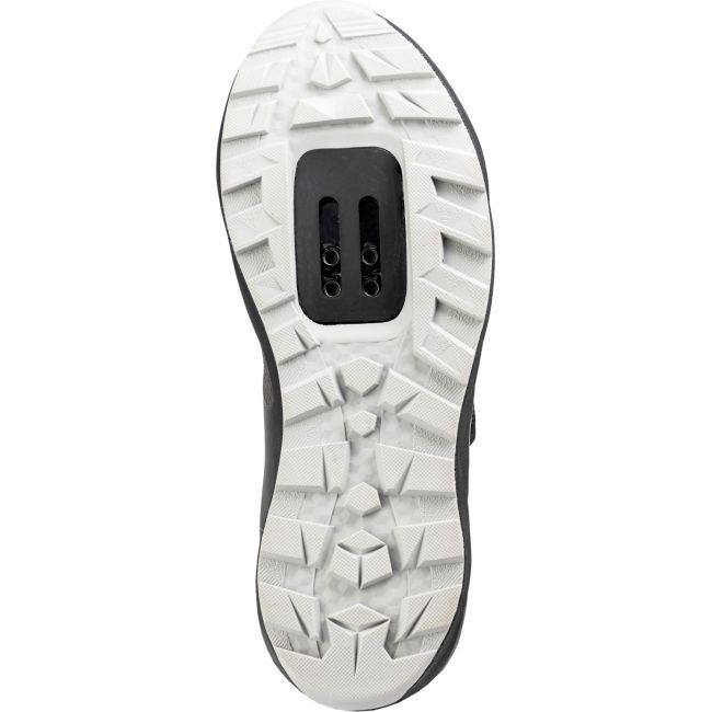 Northwave - pantofi ciclism MTB AM - Corsair 2 Woman - Dark Grey