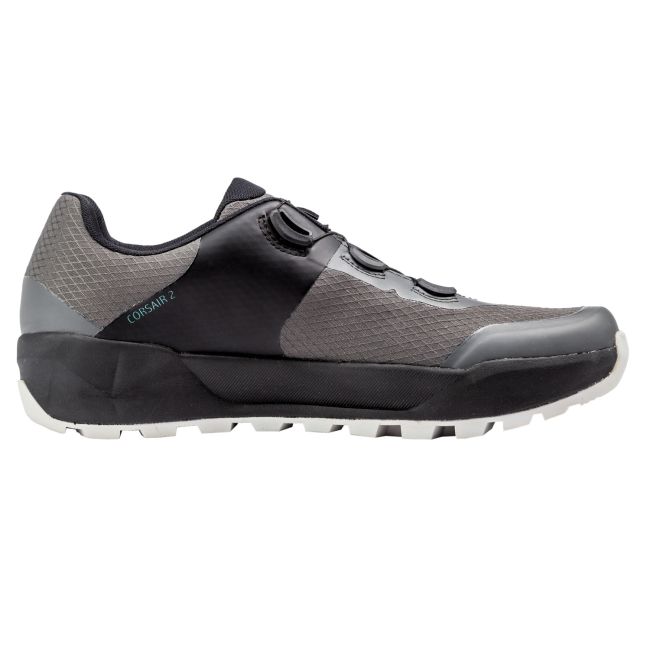 Northwave - pantofi ciclism MTB AM - Corsair 2 Woman - Dark Grey
