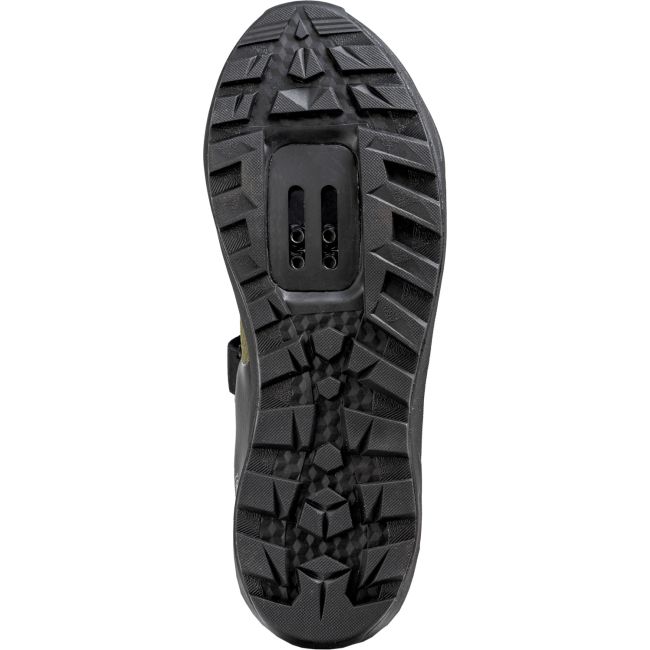 Northwave - pantofi ciclism MTB AM - Escape EVO 2 - Green Forest | Black
