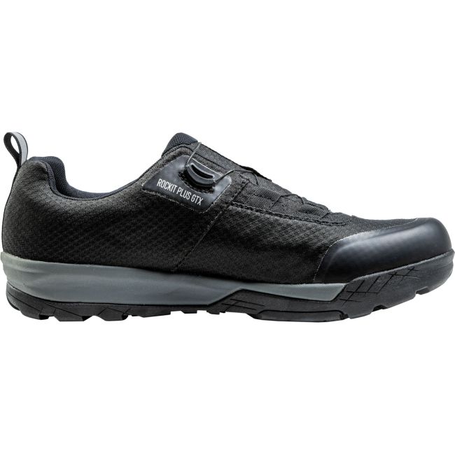Northwave - pantofi ciclism MTB AM - Rockit Plus GTX - Black