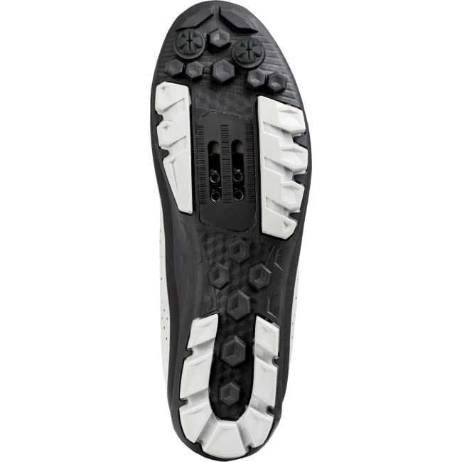 Northwave - pantofi ciclism MTB XC - Hammer - Light Grey | Black