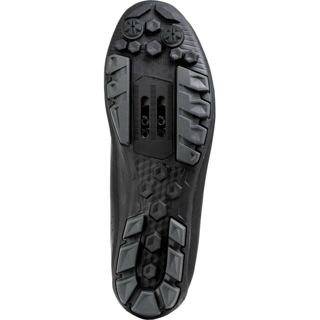 Northwave - pantofi ciclism MTB XC - Hammer Plus WMN - Black | Iridescent