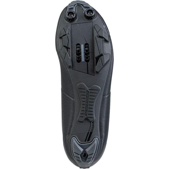 Northwave - pantofi ciclism MTB XC - Razer - Black