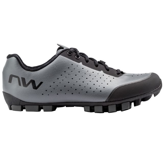 Northwave - pantofi ciclism MTB XC - Rockster 2 - Dark Grey
