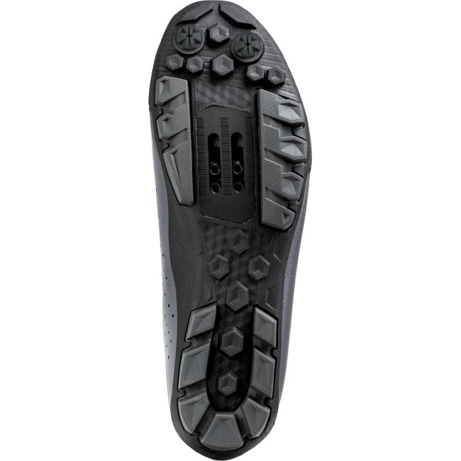 Northwave - pantofi ciclism MTB XC - Rockster 2 - Dark Grey
