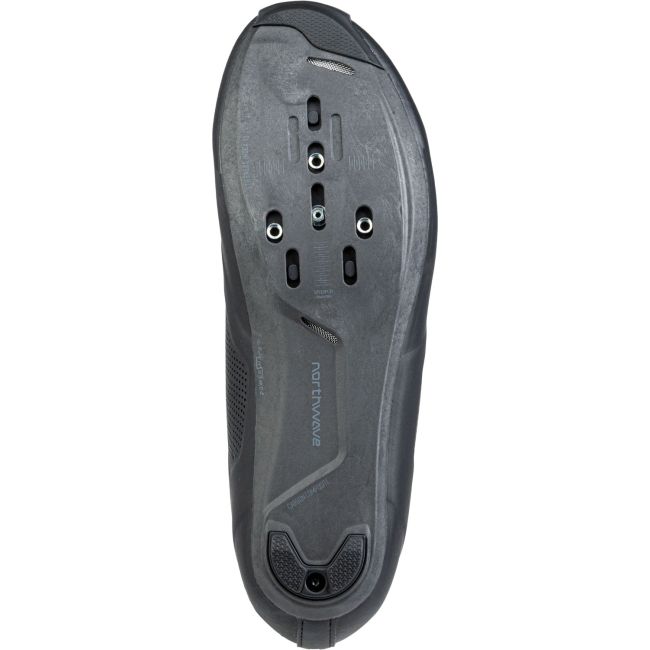 Northwave - pantofi ciclism sosea - Revolution - Black | White