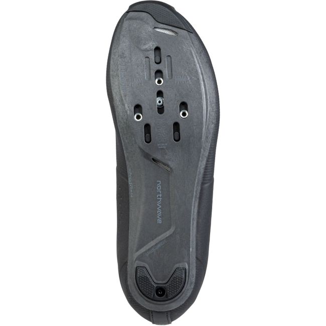 Northwave - pantofi ciclism sosea - Storm Carbon - Black | White