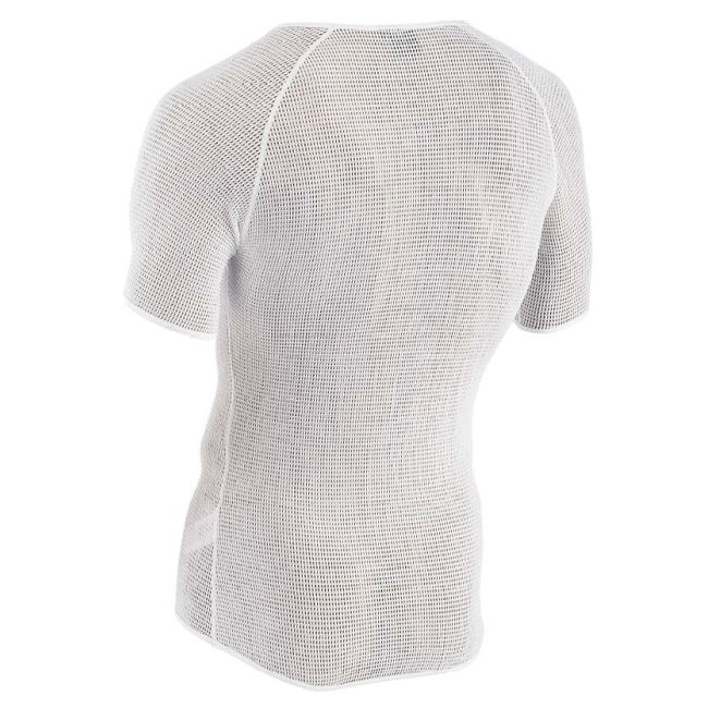 Northwave - bluza de corp ciclism cu maneca scurta - Light Jersey Short Sleeve - White