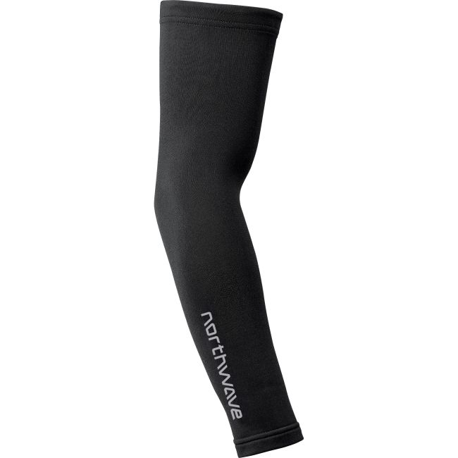 Northwave - incalzitoare brate - Easy ARM Warmer - Black