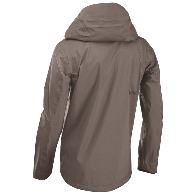 Northwave - jacheta ciclism - Noworry Hardshell Jacket - Sand