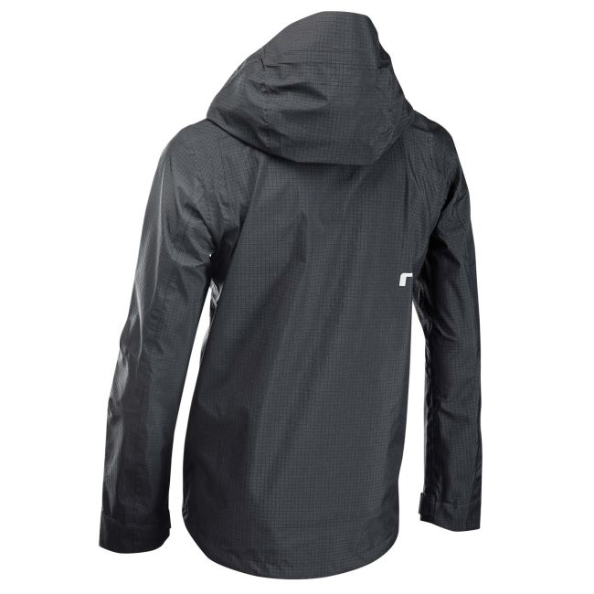 Northwave - jacheta ciclism - Noworry PRO Hardshell Jacket - Black
