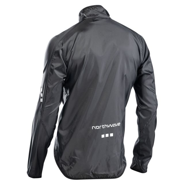 Northwave - jacheta ciclism - Vortex 2 Jacket - Black