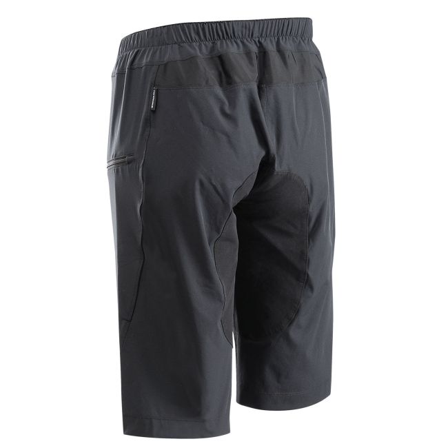 Northwave - pantaloni scurti cilism - Bomb Baggy - Black