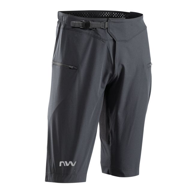 Northwave - pantaloni scurti cilism - Bomb Baggy - Black