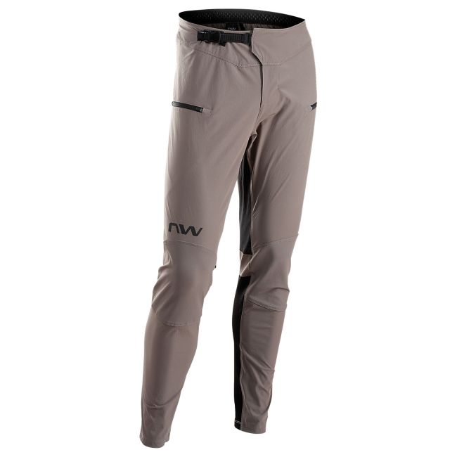 Northwave - pantaloni scurti cilism - Bomb Long Pant - Sand