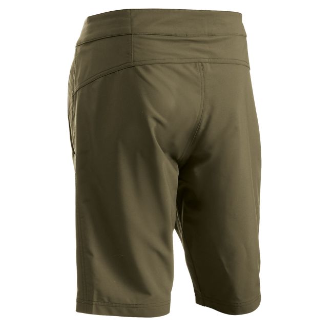 Northwave - pantaloni scurti cilism - Escape 2 Baggy - Forest Green
