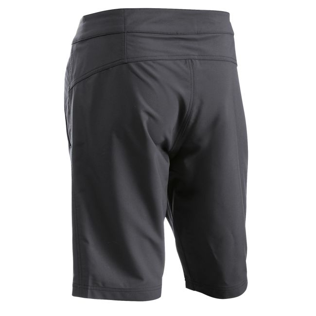 Northwave - pantaloni scurti cilism - Escape 2 Baggy W/Inner - Black