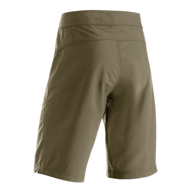 Northwave - pantaloni scurti cilism - Escape 2 Woman Baggy - Forest Green