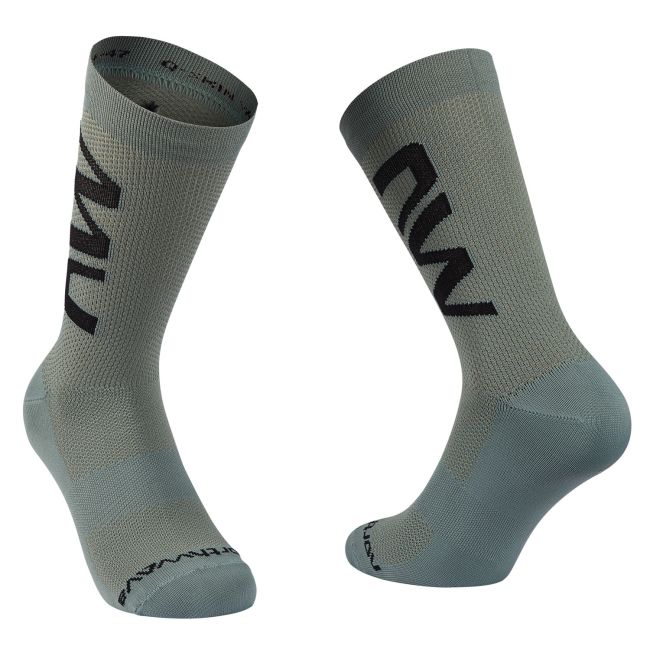 Northwave - sosete ciclism - Extreme AIR Sock - Sage