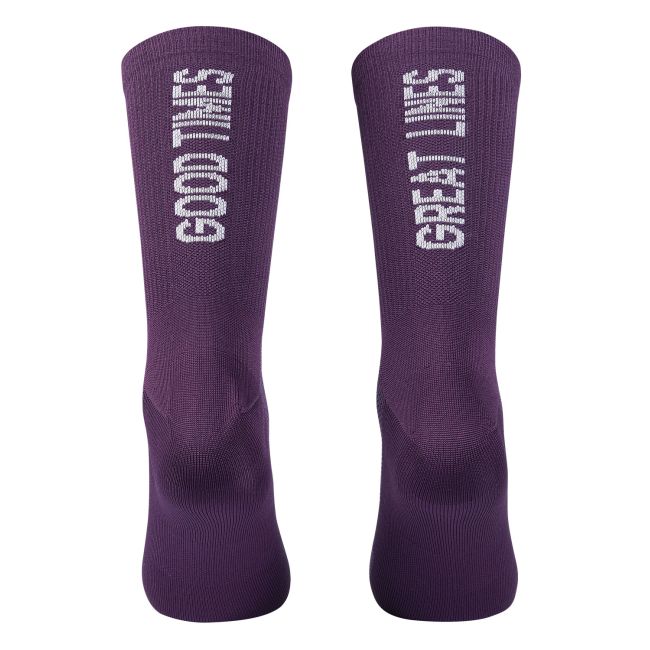 Northwave - sosete ciclism - Good Times Sock - Dark Purple
