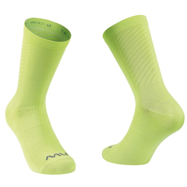 Northwave - sosete ciclism - Switch Sock - Cool Matcha