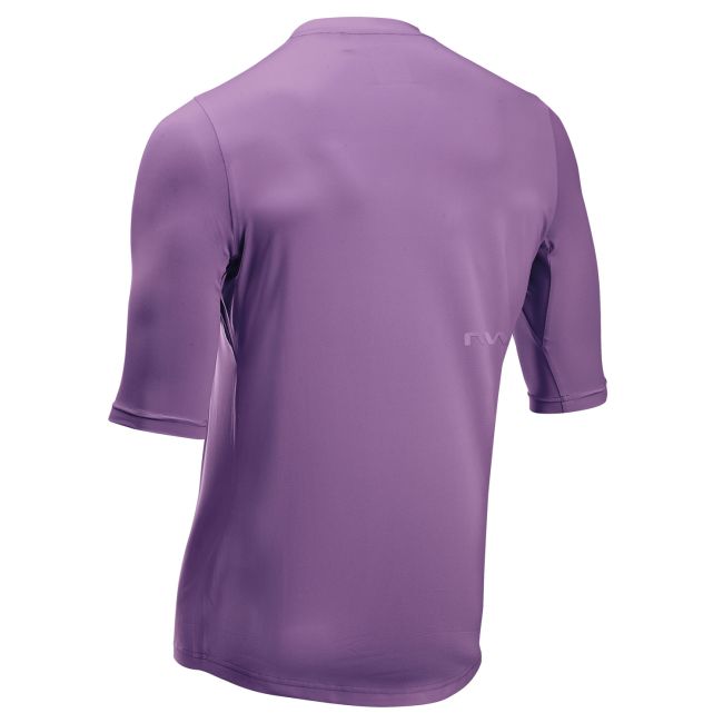 Northwave - tricou ciclism maneca scurta - Bomb Jersey Short Sleeve - Dark Purple