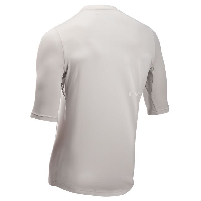 Northwave - tricou ciclism maneca scurta - Bomb Jersey Short Sleeve - Light Grey