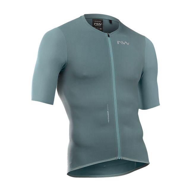 Northwave - tricou ciclism maneca scurta - Essence Jersey Short Sleeve - Sage