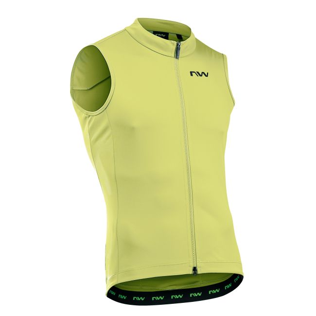 Northwave - vesta ciclism - Airout Vest - Cool Matcha