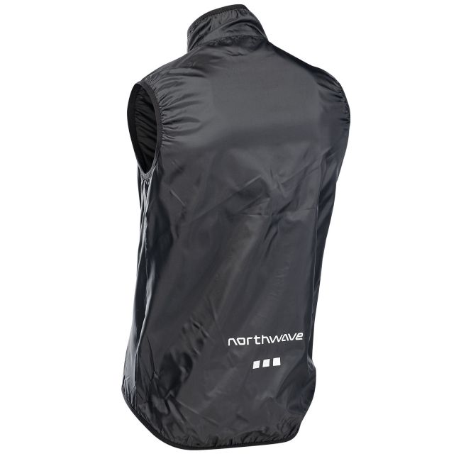 Northwave - vesta ciclism - Vortex 2 Vest - Black