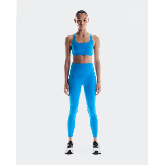 On - bustiera - Studio Bra W - Blue