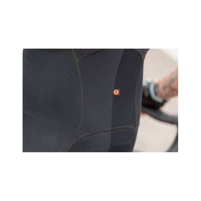 Northwave - pantaloni scurti cilism cu bretele - Extreme PRO 2 Bibshort - Black