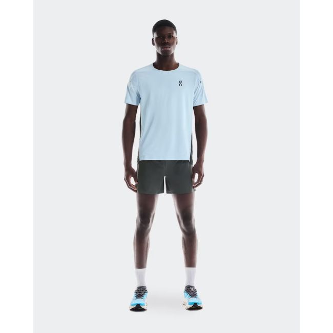 On - tricou tehnic - Performance-T - Blue